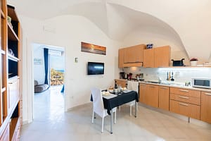 Charming House - Amalfi Holiday Apartments